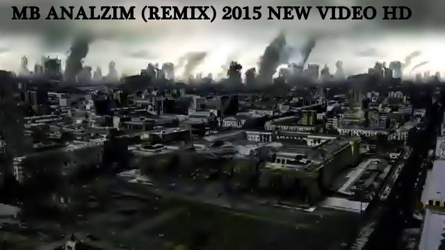 “МС Collection” хамтлагийн реппэр МВ “Анализм” шинэхэн уран бүтээлээ цацлаа /Видео/